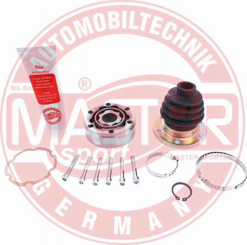 MASTER-SPORT 301106-SET-MS - Jeu de joints, arbre de transmission droxauto.com