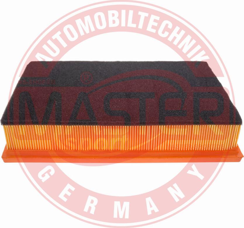MASTER-SPORT 30189/1-LF-PCS-MS - Filtre à air droxauto.com