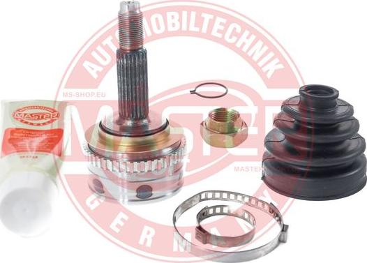MASTER-SPORT 303900-SET-MS - Jeu de joints, arbre de transmission droxauto.com