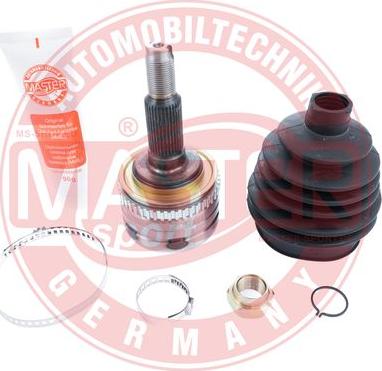 MASTER-SPORT 303910-SET-MS - Jeu de joints, arbre de transmission droxauto.com