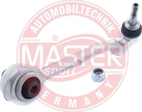 MASTER-SPORT 30340-PCS-MS - Bras de liaison, suspension de roue droxauto.com