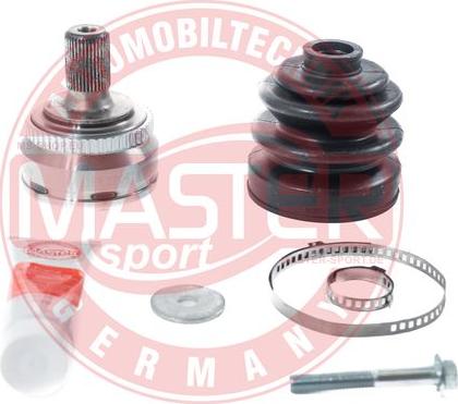 MASTER-SPORT 303560-SET-MS - Jeu de joints, arbre de transmission droxauto.com