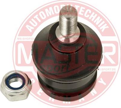 MASTER-SPORT 30358-PCS-MS - Rotule de suspension droxauto.com