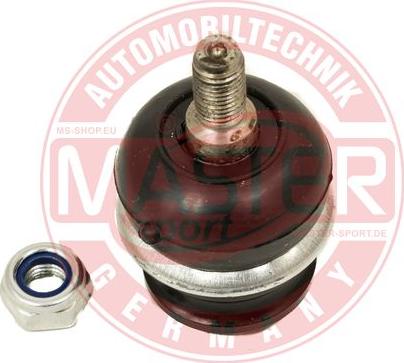 MASTER-SPORT 30358-SET-MS - Rotule de suspension droxauto.com
