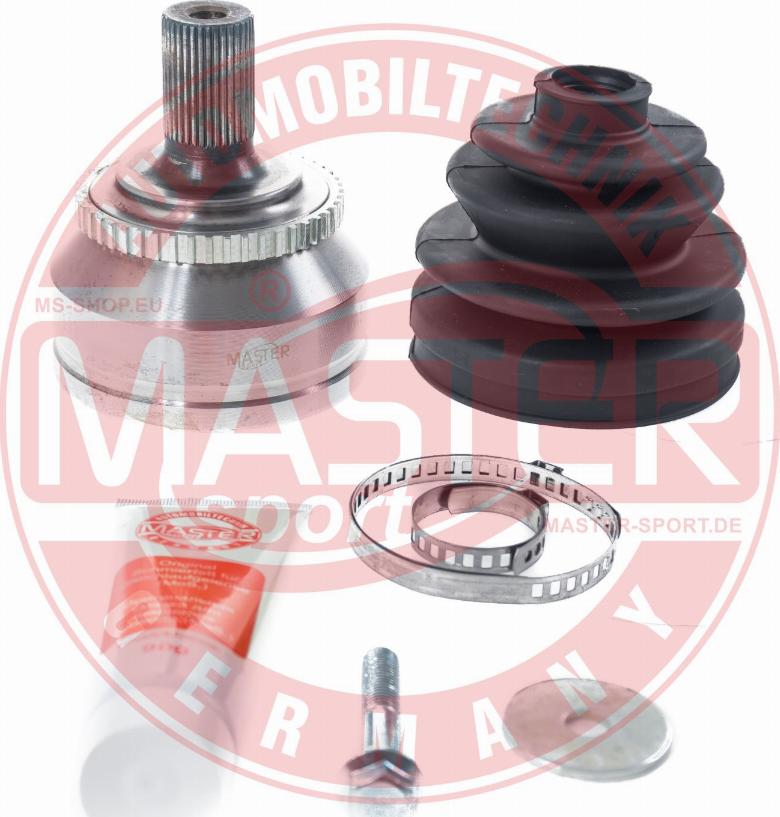 MASTER-SPORT 303526-SET-MS - Jeu de joints, arbre de transmission droxauto.com