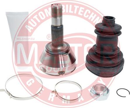 MASTER-SPORT 303099-SET-MS - Jeu de joints, arbre de transmission droxauto.com