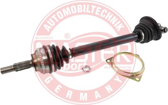 MASTER-SPORT 303066-SET-MS - Arbre de transmission droxauto.com
