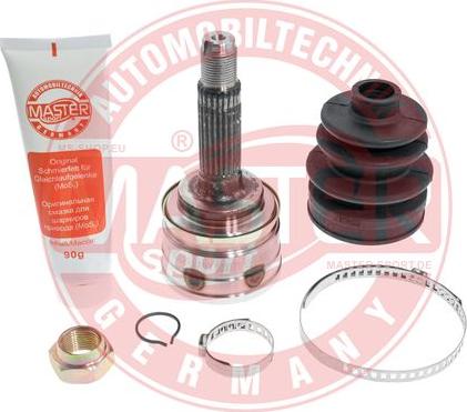 MASTER-SPORT 303178-SET-MS - Jeu de joints, arbre de transmission droxauto.com