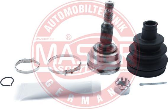 MASTER-SPORT 303358-SET-MS - Jeu de joints, arbre de transmission droxauto.com