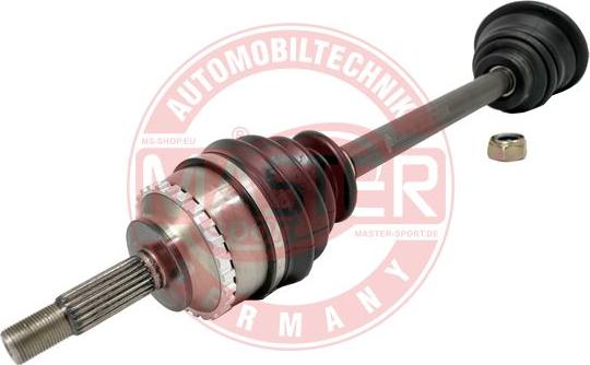 MASTER-SPORT 303233-SET-MS - Jeu de joints, arbre de transmission droxauto.com