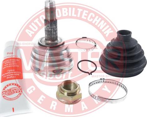 MASTER-SPORT 303275-SET-MS - Jeu de joints, arbre de transmission droxauto.com