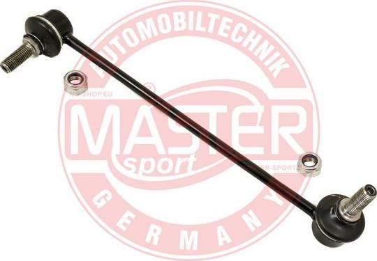 MASTER-SPORT 30373-PCS-MS - Entretoise / tige, stabilisateur droxauto.com