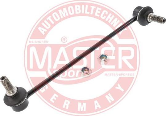 MASTER-SPORT 30372-PCS-MS - Entretoise / tige, stabilisateur droxauto.com