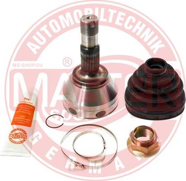 MASTER-SPORT 302998-SET-MS - Jeu de joints, arbre de transmission droxauto.com