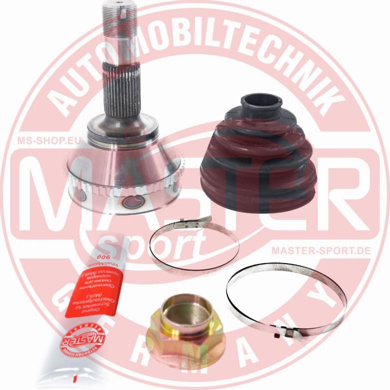 MASTER-SPORT 302997-SET-MS - Jeu de joints, arbre de transmission droxauto.com