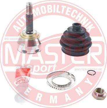 MASTER-SPORT 302035-SET-MS - Jeu de joints, arbre de transmission droxauto.com