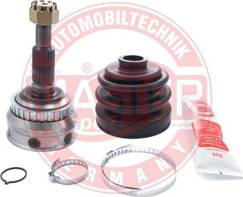 MASTER-SPORT 302169-SET-MS - Jeu de joints, arbre de transmission droxauto.com