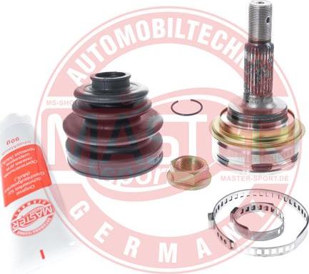 MASTER-SPORT 302110-SET-MS - Jeu de joints, arbre de transmission droxauto.com