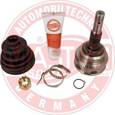 MASTER-SPORT 302863-SET-MS - Jeu de joints, arbre de transmission droxauto.com