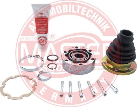 MASTER-SPORT 302255-SET-MS - Jeu de joints, arbre de transmission droxauto.com