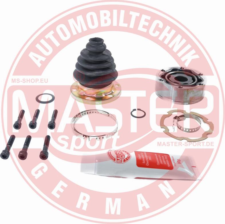 MASTER-SPORT 302261-SET-MS - Jeu de joints, arbre de transmission droxauto.com
