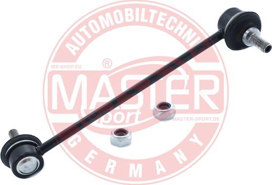 MASTER-SPORT 30738-PCS-MS - Entretoise / tige, stabilisateur droxauto.com