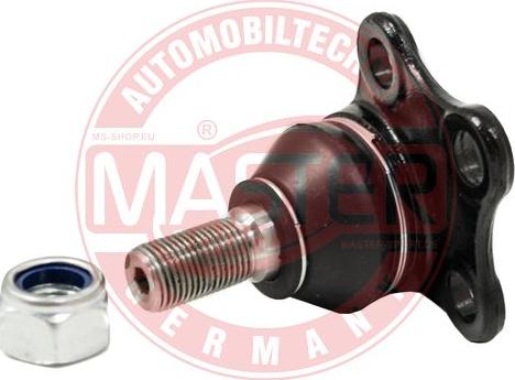 MASTER-SPORT 30773-PCS-MS - Rotule de suspension droxauto.com