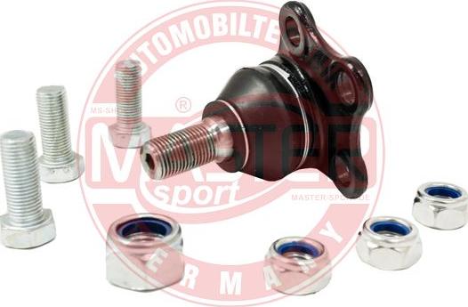 MASTER-SPORT 30773-SET-MS - Rotule de suspension droxauto.com