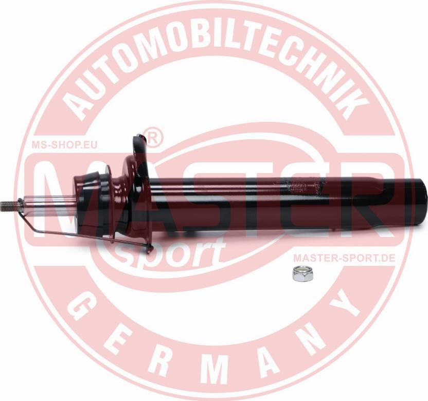 MASTER-SPORT 319733-PCS-MS - Amortisseur droxauto.com