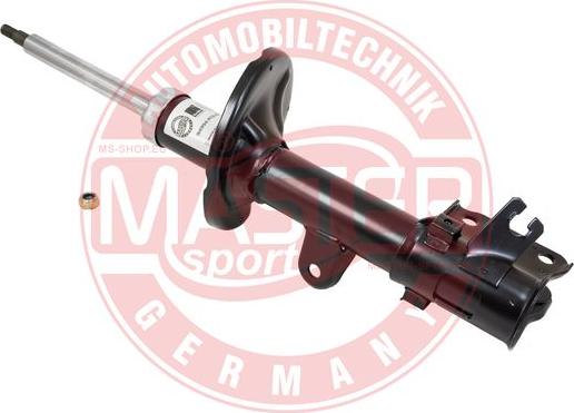 MASTER-SPORT 314994-PCS-MS - Amortisseur droxauto.com