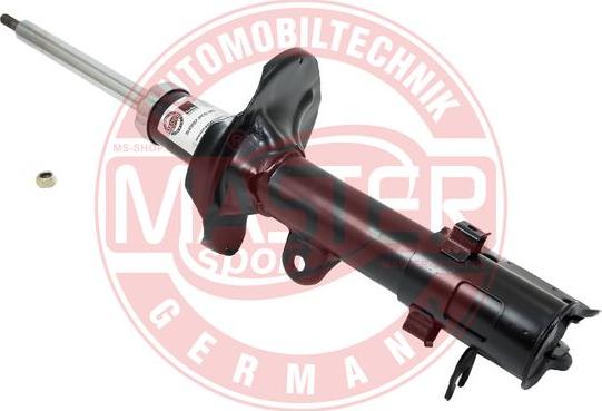 MASTER-SPORT 314997-PCS-MS - Amortisseur droxauto.com
