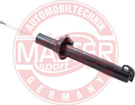 MASTER-SPORT 314906-PCS-MS - Amortisseur droxauto.com