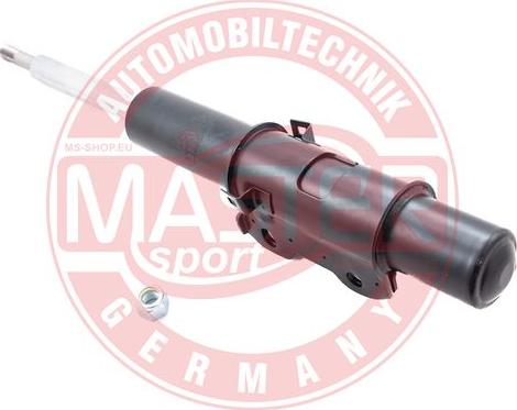 MASTER-SPORT 314421-PCS-MS - Amortisseur droxauto.com