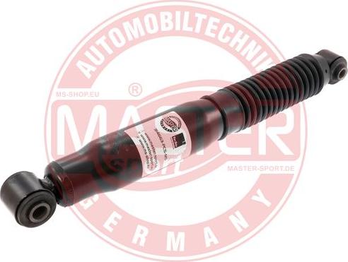 MASTER-SPORT 314663-PCS-MS - Amortisseur droxauto.com