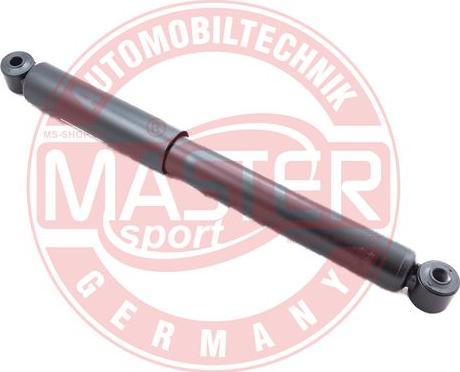 MASTER-SPORT 314606-PCS-MS - Amortisseur droxauto.com