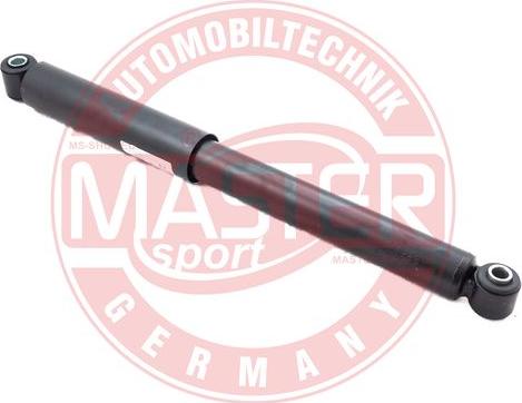MASTER-SPORT 314608-PCS-MS - Amortisseur droxauto.com
