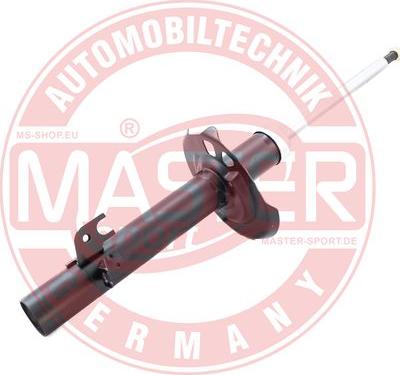 MASTER-SPORT 314630-PCS-MS - Amortisseur droxauto.com