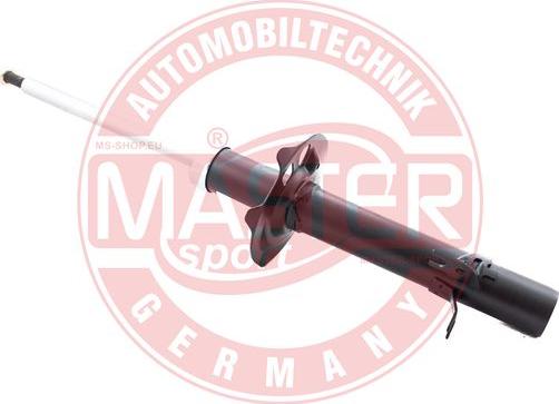 MASTER-SPORT 314631-PCS-MS - Amortisseur droxauto.com