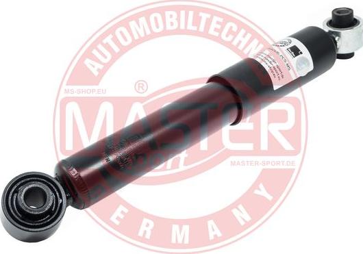 MASTER-SPORT 314005-PCS-MS - Amortisseur droxauto.com