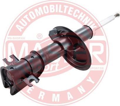 MASTER-SPORT 314133-PCS-MS - Amortisseur droxauto.com