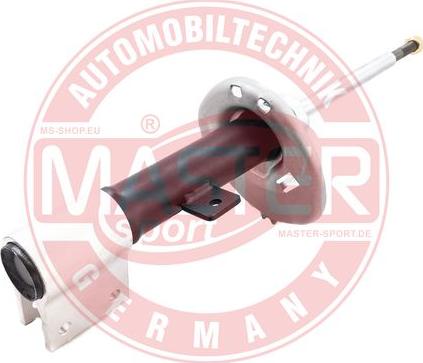 MASTER-SPORT 314889-PCS-MS - Amortisseur droxauto.com
