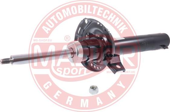 MASTER-SPORT 315911-PCS-MS - Amortisseur droxauto.com