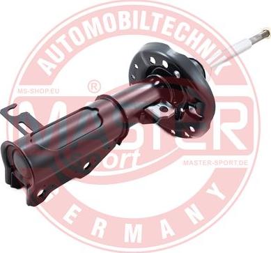 MASTER-SPORT 315438-PCS-MS - Amortisseur droxauto.com