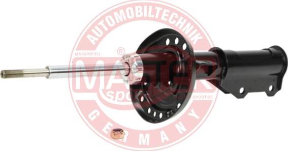 MASTER-SPORT 315437-PCS-MS - Amortisseur droxauto.com