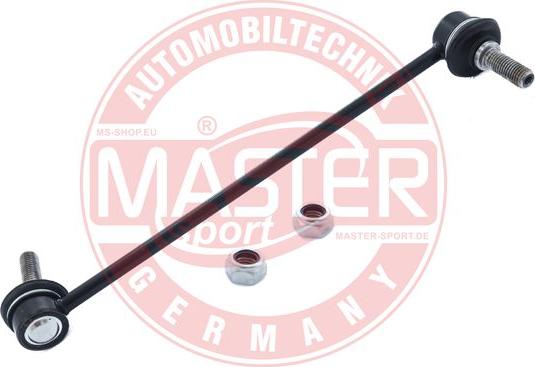 MASTER-SPORT 31561B-PCS-MS - Entretoise / tige, stabilisateur droxauto.com