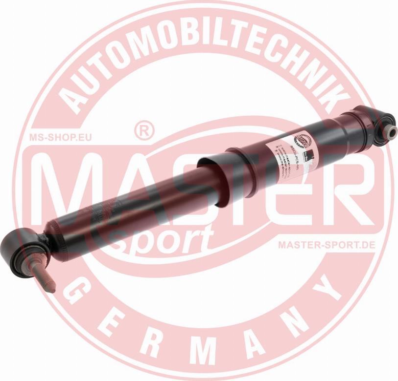 MASTER-SPORT 315011-PCS-MS - Amortisseur droxauto.com