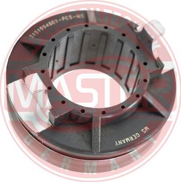 MASTER-SPORT 3151994601-PCS-MS - Butée de débrayage droxauto.com