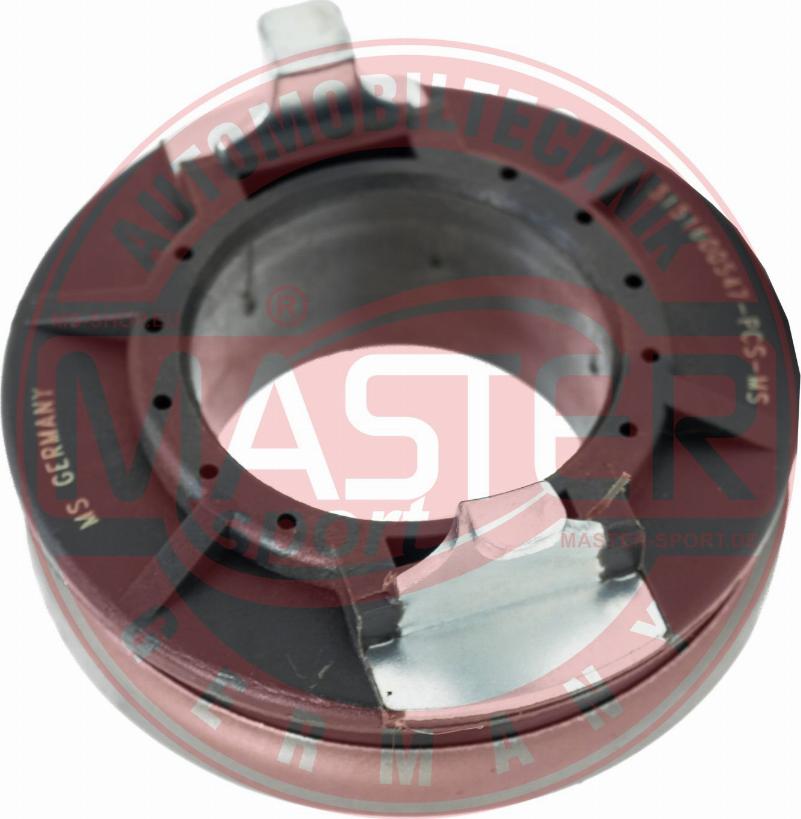 MASTER-SPORT 3151600547-PCS-MS - Butée de débrayage droxauto.com