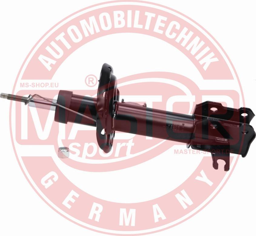 MASTER-SPORT 315836-PCS-MS - Amortisseur droxauto.com