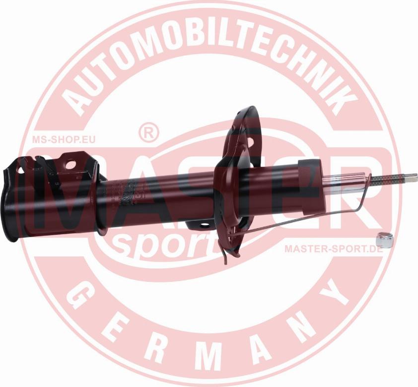 MASTER-SPORT 315837-PCS-MS - Amortisseur droxauto.com
